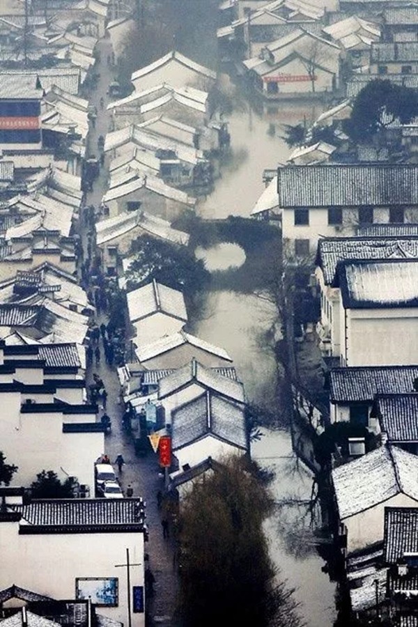 诗画江南壁布新东方主义探秘，传承本土艺术精神