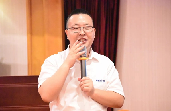 尚益达门窗“夏日狂欢 过暑价”全国联动大型促销活动启动大会圆满成功！