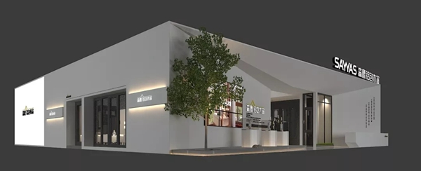 中国建博会（广州）丨派雅、皇派等门窗大牌展厅抢鲜看，登记逛展可领20元现金红包！