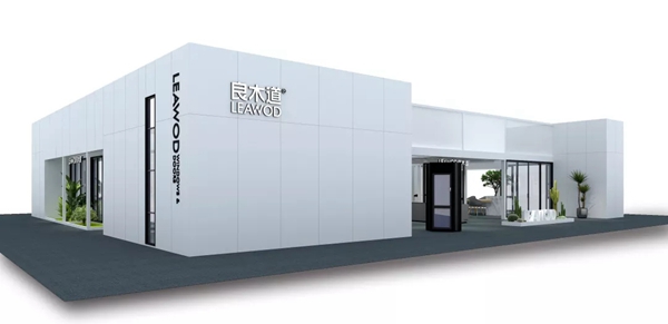 中国建博会（广州）丨派雅、皇派等门窗大牌展厅抢鲜看，登记逛展可领20元现金红包！
