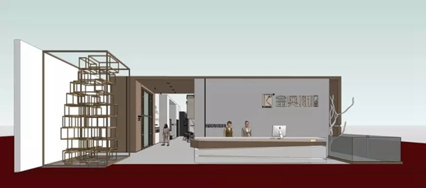 中国建博会(广州)门窗大牌展厅一睹为快!登记看展马上领20元红包!