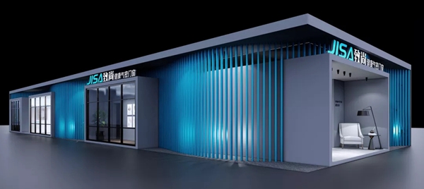 中国建博会(广州)门窗大牌展厅一睹为快!登记看展马上领20元红包!