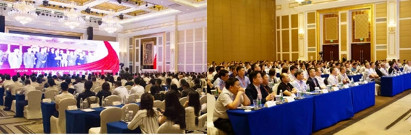 江山欧派门业荣获中海地产2018年度A级集采供应商