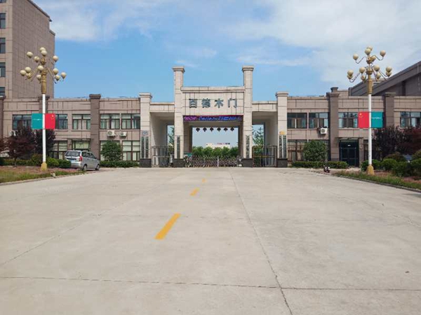 百德木门:以市场需求为基础,开启产业环保升级之路 百德木门:以市场需求为基础,开启产业环保升级之路
