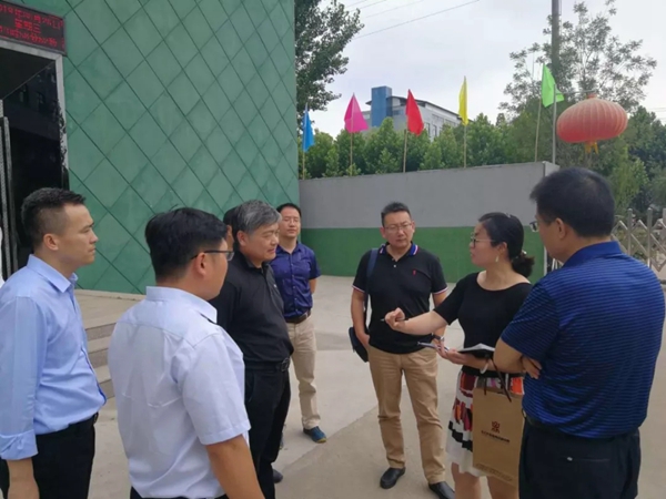 宣伟华润受邀为临沂家具行业分享“油改水”技术解决方案 宣伟华润受邀为临沂家具行业分享“油改水”技术解决方案