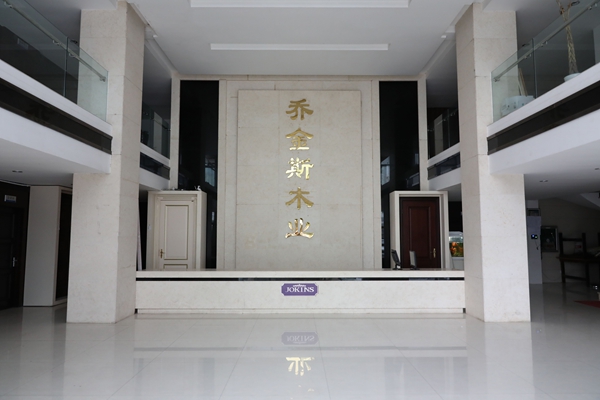 乔金斯: “把渠道做强,用户数做大” 乔金斯: “把渠道做强,用户数做大”