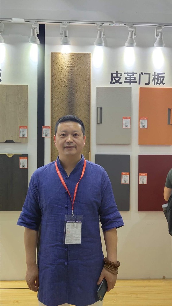 逸升家居：无皮革不定制，引领时尚风潮