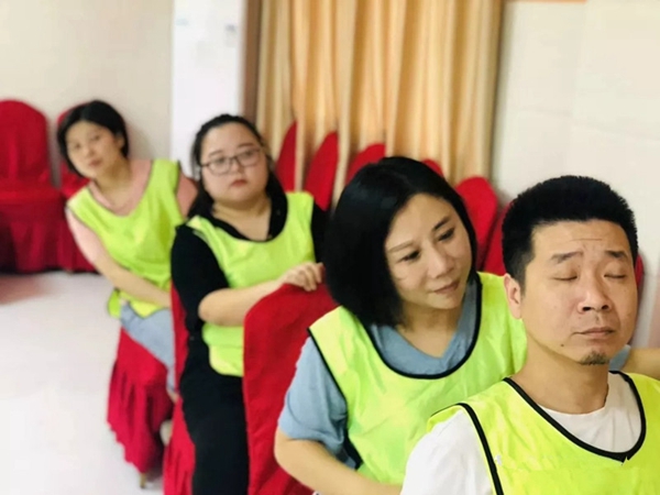 朵薇拉精英团队2019拓展活动圆满结束,奔跑吧朵薇拉! 朵薇拉精英团队2019拓展活动圆满结束,奔跑吧朵薇拉!