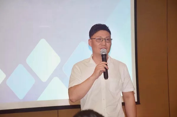 家来福墙布2019华东地区培训大会杭州站成功举办，一起战胜“醛”世界
