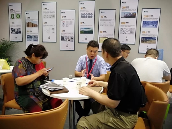 森诺全屋优品定制中国建博会（广州）圆满落幕，带你回顾展会精彩