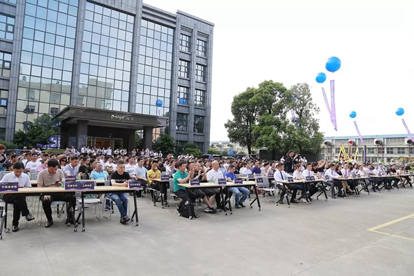 派雅门窗广州建博会完美收官,新面貌,新产品,新未来! 派雅门窗广州建博会完美收官,新面貌,新产品,新未来!