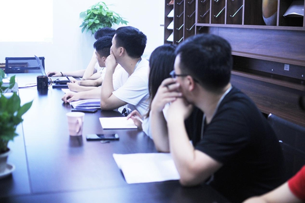 联诺商学院三维家培训，实现前后端一体化！