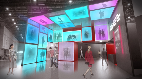 2019 Dream Design Show 引领全龄健康家居设计风潮