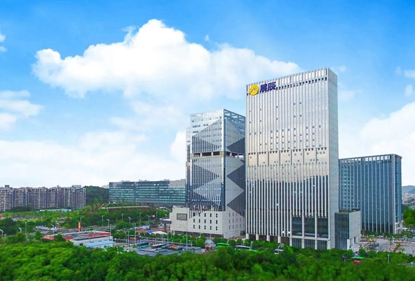 展辰涂料荣膺“2019油友喜爱的家具漆品牌”奖项