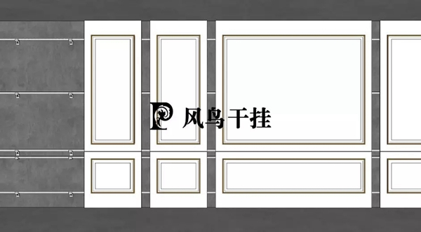 风鸟干挂系统邀您共赴中国建博会(广州) 风鸟干挂系统邀您共赴中国建博会(广州)