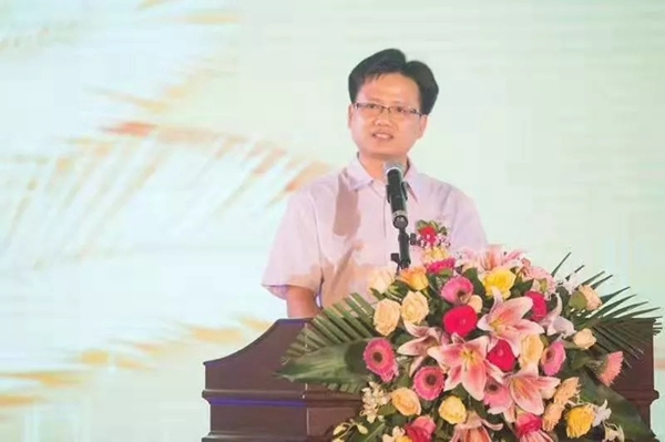 新凯骊门窗2019年经销商大会完满落幕