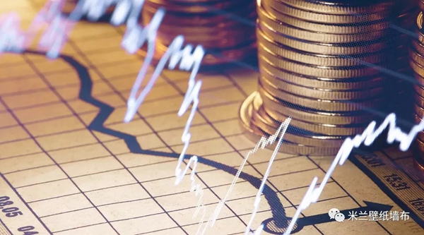 米兰壁纸·墙布2019年上半年捷报频传，砥砺歌行