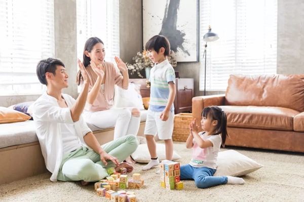 汇明A+墙布728爱家日众多大咖齐助阵,惠民福利从天降!