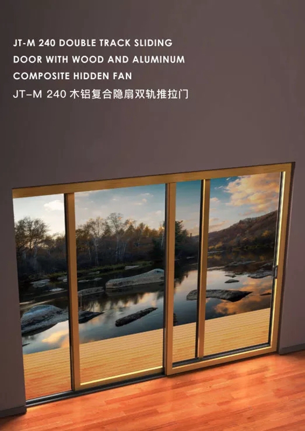 巨统门窗惊艳亮相2019中国建博会（广州），带你探秘全新展馆