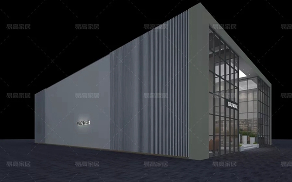 易高家居蓄势待发，将携夏季新品亮相中国建博会（广州）