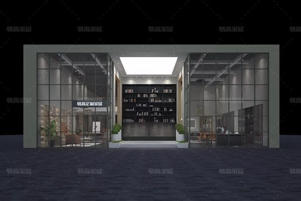 易高家居蓄势待发，将携夏季新品亮相中国建博会（广州）