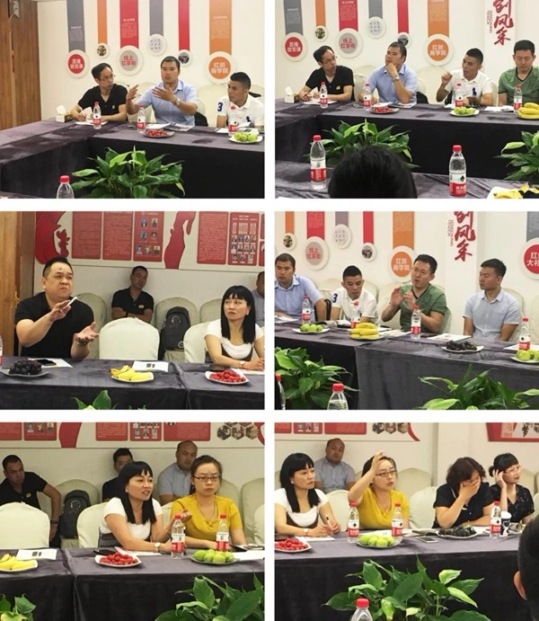 KUB智能锁2019年度全国优秀代理商大会圆满举行