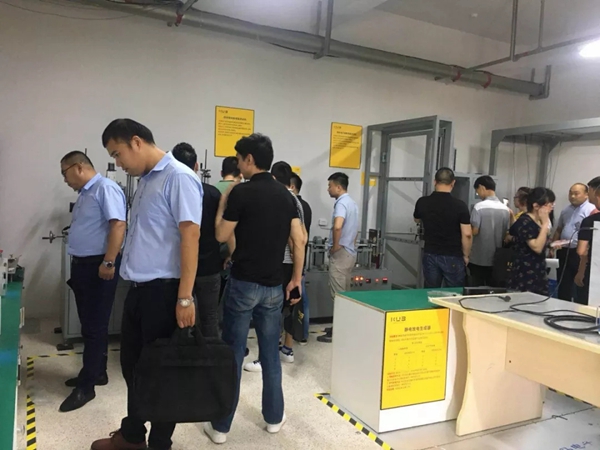 KUB智能锁2019年度全国优秀代理商大会圆满举行