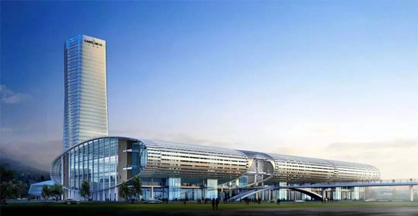 科凡全屋定制将携新品强势登陆中国建博会(广州),展会精彩提前看