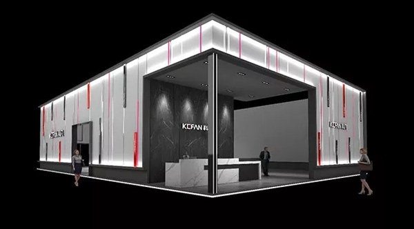 科凡全屋定制将携新品强势登陆中国建博会(广州),展会精彩提前看
