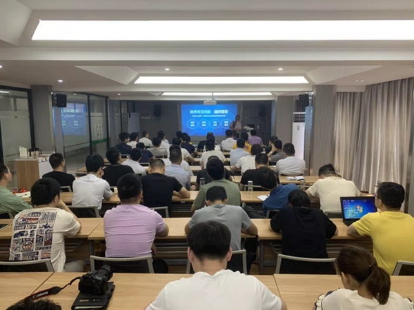 莫干山全屋定制＆大显智业强强联合，共战定制家居产业链竞争蓝海
