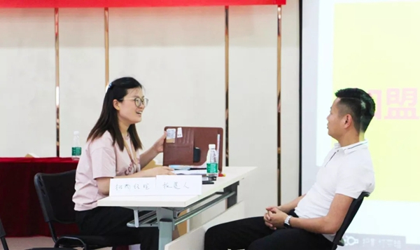 美沃＆卡莱克门窗2019中国建博会誓师动员大会成功举行