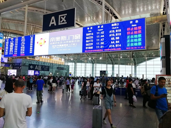 帝奥斯门窗即将携新品亮相2019中国建博会（广州）