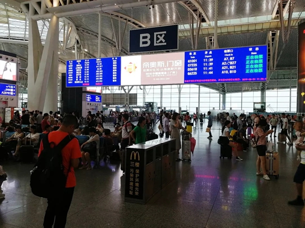 帝奥斯门窗即将携新品亮相2019中国建博会（广州）