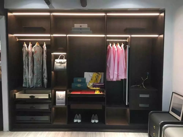 迈淘定制添新地标,迈淘家居家具桂城隆重店开业!