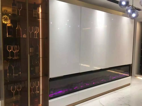 迈淘定制添新地标,迈淘家居家具桂城隆重店开业!