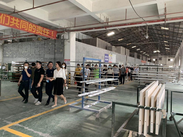 润成创展携手华工精益——“砍掉内耗，降本提效”管理论坛顺利举办   