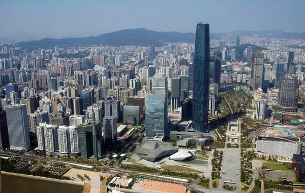 御秀刺绣墙布邀您赴2019中国建博会（广州）之约，见证全新御秀！