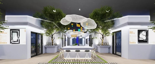 皇派门窗即将携年度新品亮相2019中国建博会（广州）