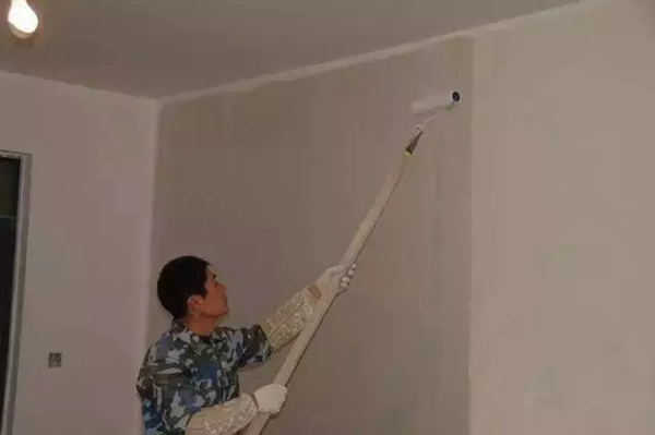 俊绣墙布告诉你墙布的施工步骤有哪些