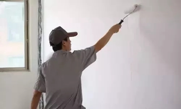 俊绣墙布告诉你墙布的施工步骤有哪些