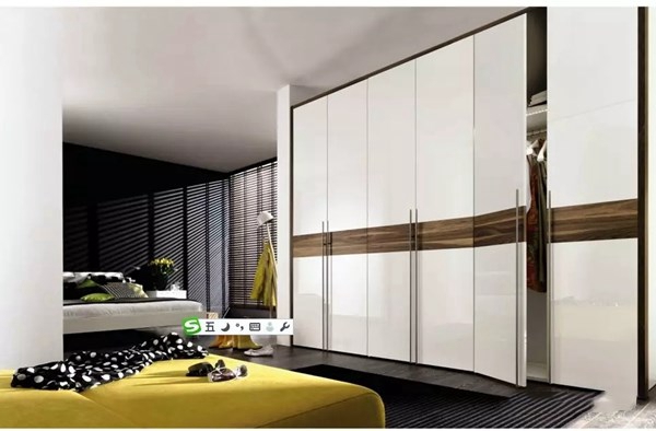 尚朋堂全屋定制将参展中国建博会(广州),邀你体验独特的“全屋定制观”