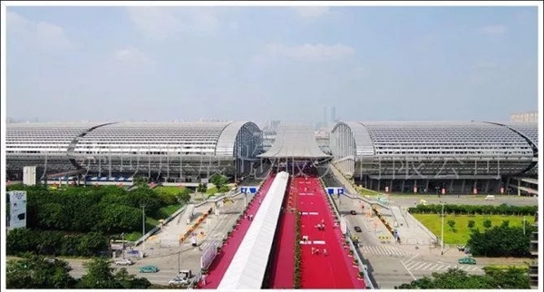 欧索尔智能锁即将携产品亮相广州建博会，邀您一起参加