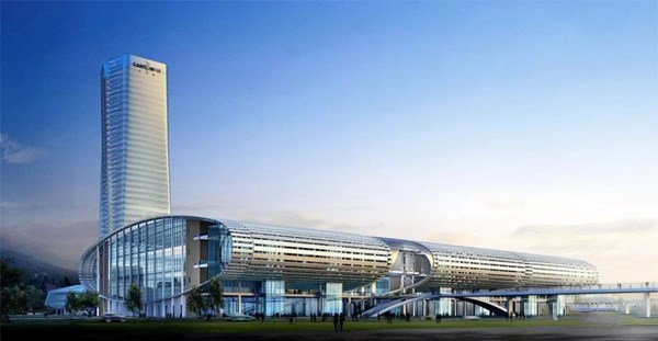 安泊厨柜将参展中国(广州)建博会,展会亮点抢先看!