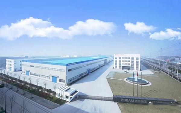 安泊厨柜将参展中国(广州)建博会,展会亮点抢先看!