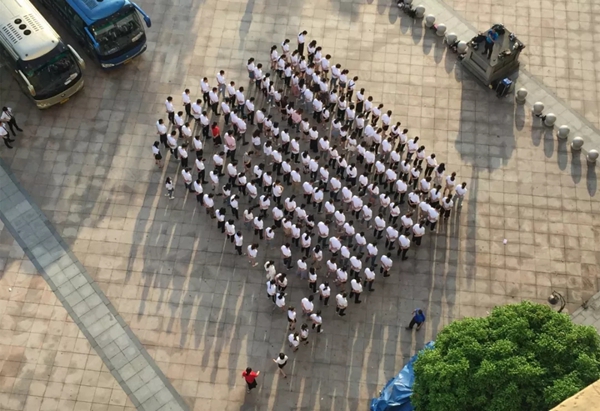 新豪轩门窗2019大商店长第五届特训营圆满结束，助力营销升级！