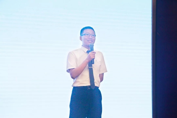新豪轩门窗2019大商店长第五届特训营圆满结束，助力营销升级！
