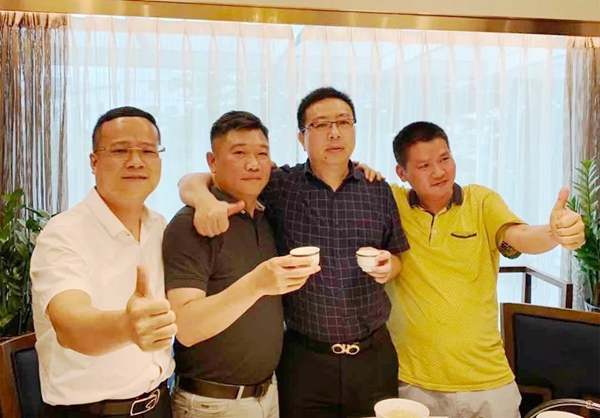 派雅门窗携手居然之家进行战略合作,500方大店进驻东莞居然之家