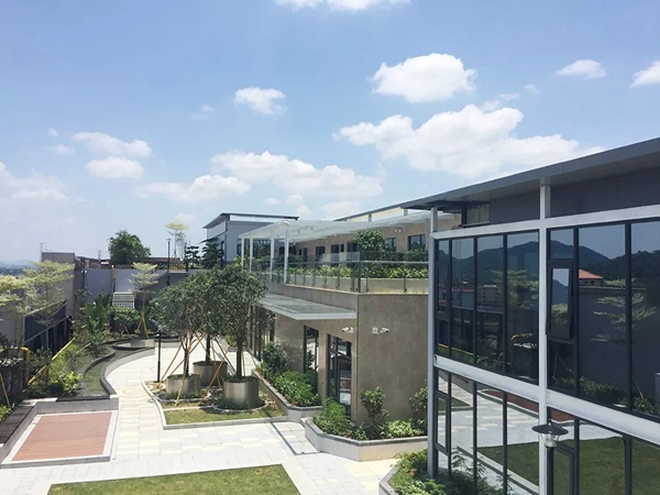 派雅门窗携手居然之家进行战略合作,500方大店进驻东莞居然之家