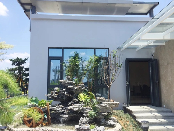 派雅门窗携手居然之家进行战略合作,500方大店进驻东莞居然之家