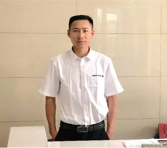 意博门窗与您相约2019中国建博会(广州)